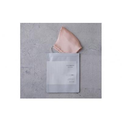 ふるさと納税 小松市 SILK MASK 6枚セット |  | 01