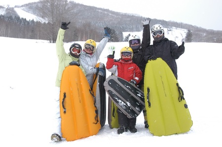 R-2102 ＴＡＣエアーボードツアー