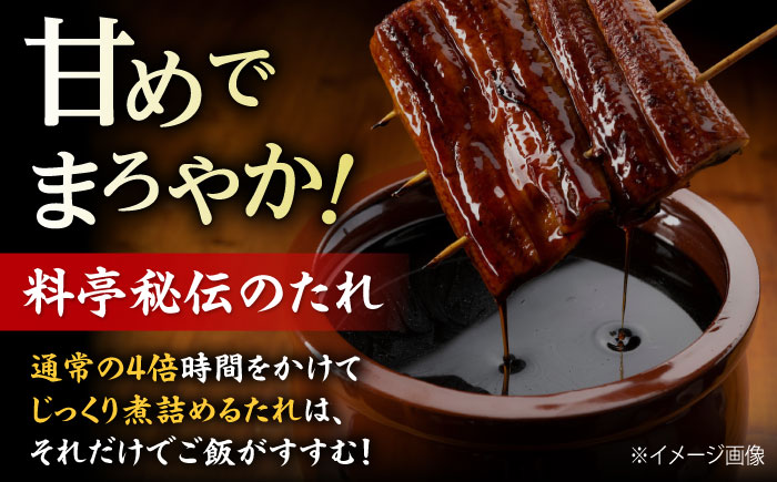 大正時代から受け継ぐ「伝承のたれ」 2本セット 愛媛県大洲市/有限会社 樽井旅館 秘伝のたれ うなぎのタレ うなぎのたれ タレ 調味料 [AGAH028]