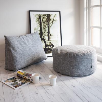 ふるさと納税 海南市 布団収納カバー 丸型 グレー SNG104416601 |  | 02