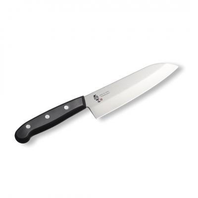 ふるさと納税 三条市 [燕三] ステンレス包丁&キッチンハサミ4点セット キッチン用品 燕三条製【017S049】 |  | 01