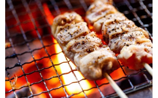 【熊本県産】天草大王 バーベキュー用カット肉（1kg）