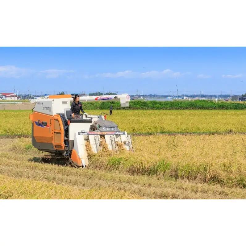 先行予約 令和8年 新米 新潟県上越市産 特別栽培米 新之助 5kg 5キロ お米 コメ しんのすけ 花の米
