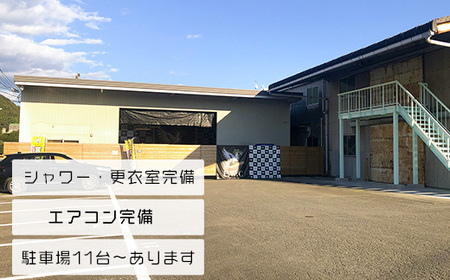 サバイバルゲーム体験チケット（土日祝日／半日①利用１名様）1枚