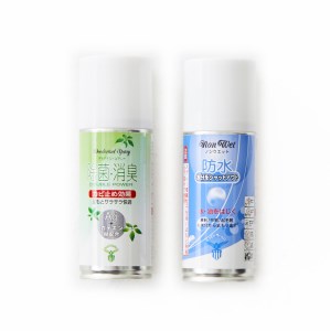 U-DOT [レザースニーカー] WHITE(サイズ：26.0cm)
