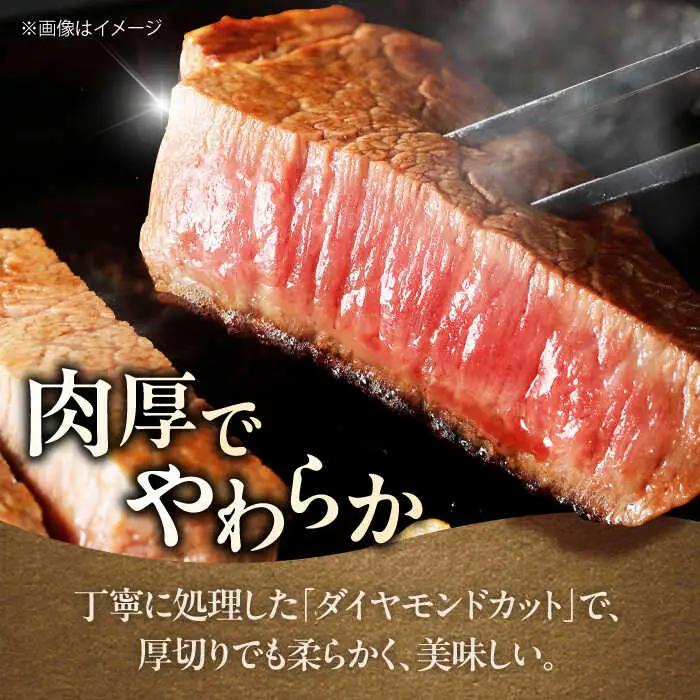 【全5回定期便】佐賀牛ヒレシャトーブリアン　200g×１枚 黒毛和牛[FDN007]