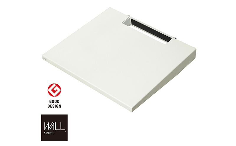 WALL V3SW対応 棚板 ラージサイズ テレビスタンドオプション 棚板 レコーダー 幅44cm　高さ無段階 美しさ 東京都 大田区