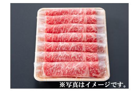 No.317 FC刈谷コラボミートアート愛知県産三州牛ロースすき焼き用400g