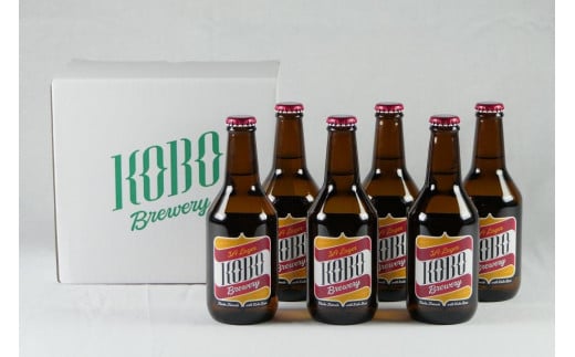 
3Aラガー　６本セット
