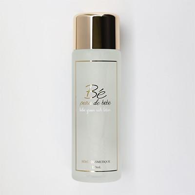 ふるさと納税 掛川市 べべグリーンリッチ　ローション　120ml×1本