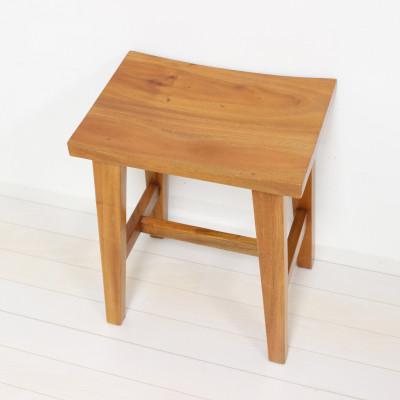 ふるさと納税 海南市 ウッド スツール ナチュラル AKU101336501 |  | 01