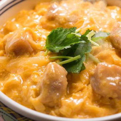 ふるさと納税 春日井市 【吉野家】親子丼の具(20袋入り)※離島への発送はできません。　親子丼　吉野家　レトルト　冷凍 |  | 01