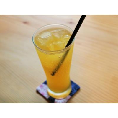 ふるさと納税 関市 S10-20 糖度18度 パッションフルーツ濃縮果汁 & パッションフルーツ茶のセット |  | 01