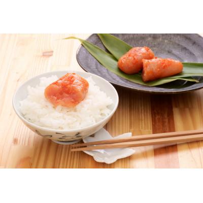 ふるさと納税 福岡市 【手仕込】博多辛子明太子(220g) WH001 |  | 02