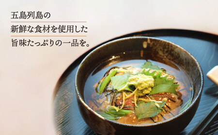 【全3回定期便】五島産鮮魚アゴ出汁茶漬け5種 お茶漬け 茶漬け あごだし [RBL035] あごだし 茶漬け あごだし 茶漬け九州 長崎