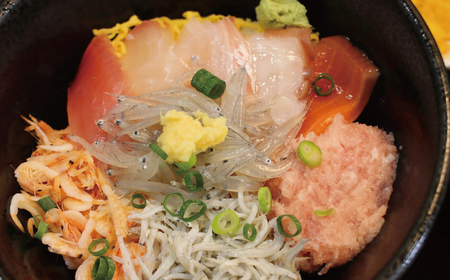 【食事券】3000円 「 江の島 ハルミ 」食事券 グルメ券