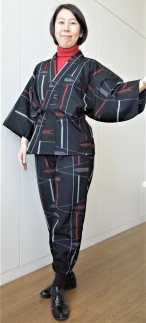 かわさきマイスター講師による「シニアが輝く着物リメイク講座」