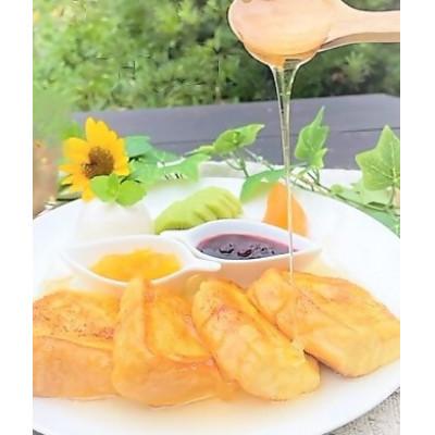ふるさと納税 館山市 ひふみ養蜂園 菜の花はちみつ 1.2kg |  | 02