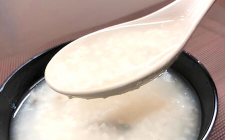 スープ 島根県産天然すっぽんスープ･おかゆ詰合せ 島根県松江市/角蒲鉾株式会社[ALBE003] スープ スープ
