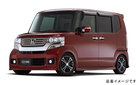 ENKEIアルミホイール“all eight”Black Clear【配送不可：離島】