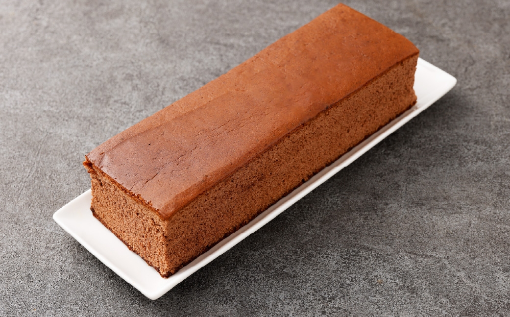 カステラチョコ 約460g × 1斤