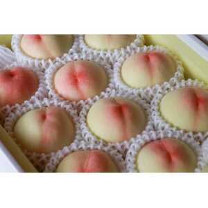 岡山県産「白鳳」約2kg|2026年7月中旬以降順次発送予定【1516930】