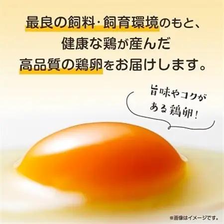 与那原町産の新鮮な卵160個(赤卵)【配送不可地域：離島】【1408738】