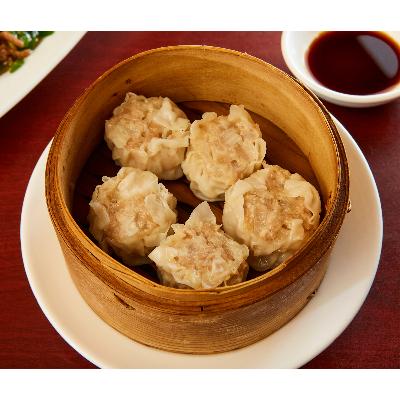 ふるさと納税 大和市 【冷凍】3種点心　バラエティーパック(肉まん2個、焼売10個、餃子12個) |  | 03
