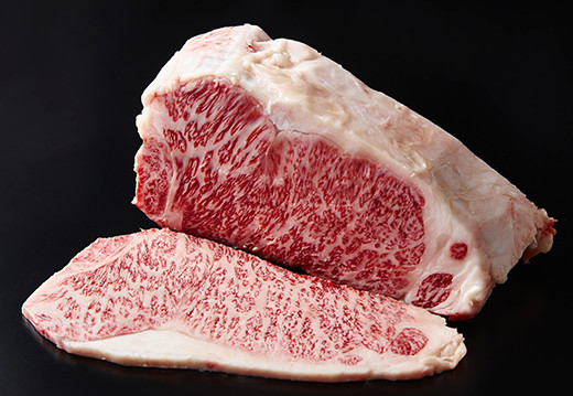 
            近江牛 サーロイン ステーキ 塊肉 1kg 折箱入 A5 ランク 未経産雌牛 限定 【FO37W】 ( 近江牛 サーロインステーキ すてーき サーロイン 近江牛 国産 ブランド 和牛 神戸牛 松阪牛 に並ぶ 日本三大和牛 絶品 高級 極上 特選 大人気 ギフト 牛肉 リピート多数 おすすめ 近江牛 ランキング 限定 高評価 黒毛和牛 オススメ )
          