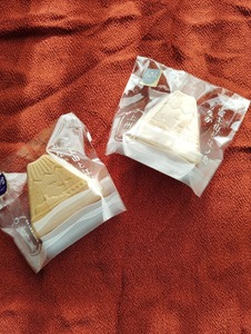 江ノ島 土産 ギフト 「 湘南 汐 セット 」 和菓子 詰め合わせ