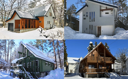 ブラックベアプロパティ 貸別荘 コテージ 宿泊補助券 100,000円分【K0130564】