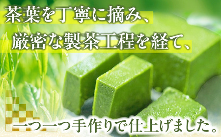 高千穂郷産 緑茶のテリーヌ  濃厚 緑茶 緑茶のテリーヌ テリーヌ 抹茶 お菓子 洋菓子 ホワイトチョコ チョコレート 手土産 お土産 菓子 デザート スイーツ 贈答 プレゼント ギフト 友人 友達 