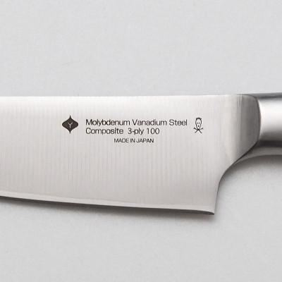 ふるさと納税 燕市 柳宗理デザイン　キッチンナイフ10cm |  | 03