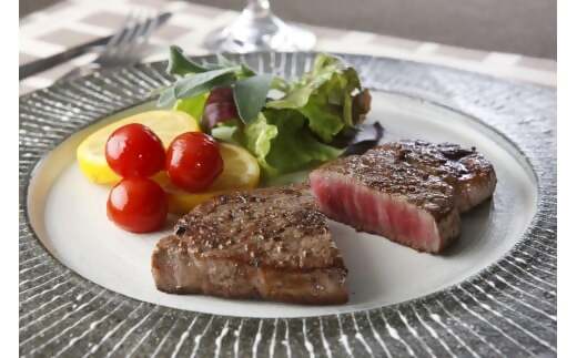 【高島屋選定品】＜お肉の専門店スギモト＞松阪牛ステーキ用（ヒレ肉）TSY-207　ヒレ肉２枚２６０ｇ TSY-03-07_イメージ3