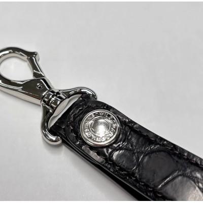 ふるさと納税 河内町 WILDSWANSクロコダイルBRANCH2(ブラック) |  | 02