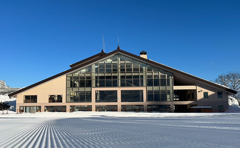 キューピットバレイ2025-2026シーズンリフト1日券引換券 新潟県 上越市 旅行 スキー スノーボード リフト