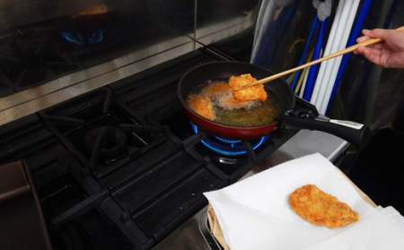 すくもの新鮮お魚フライセット