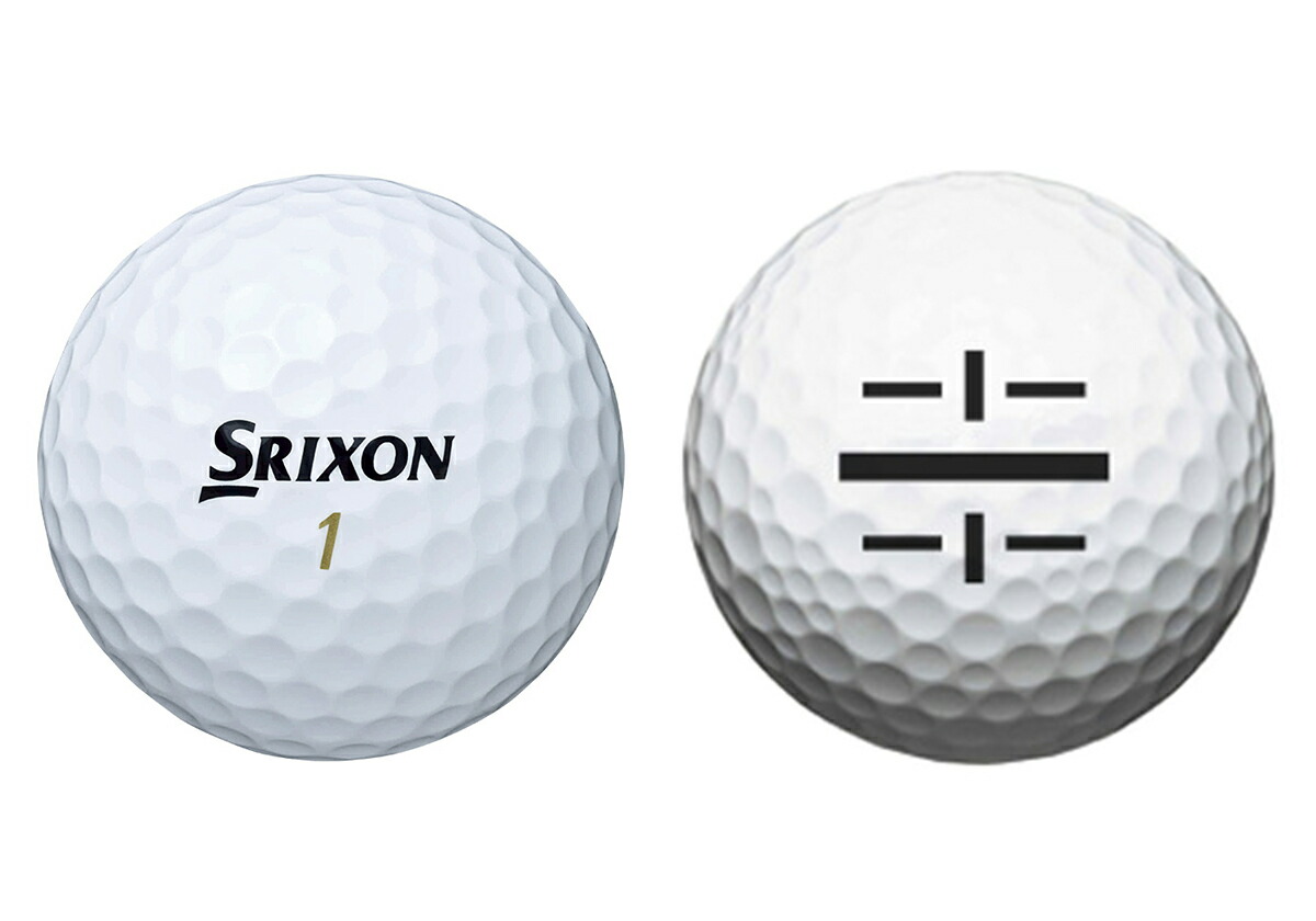 ゴルフボール スリクソン Z-STAR ダイヤモンド3 ホワイト 1ダース 12球入り ライン入り 2025年モデル SRIXON ゼットスター ダイヤモンド ゴルフ用品 ボール 兵庫県 丹波市