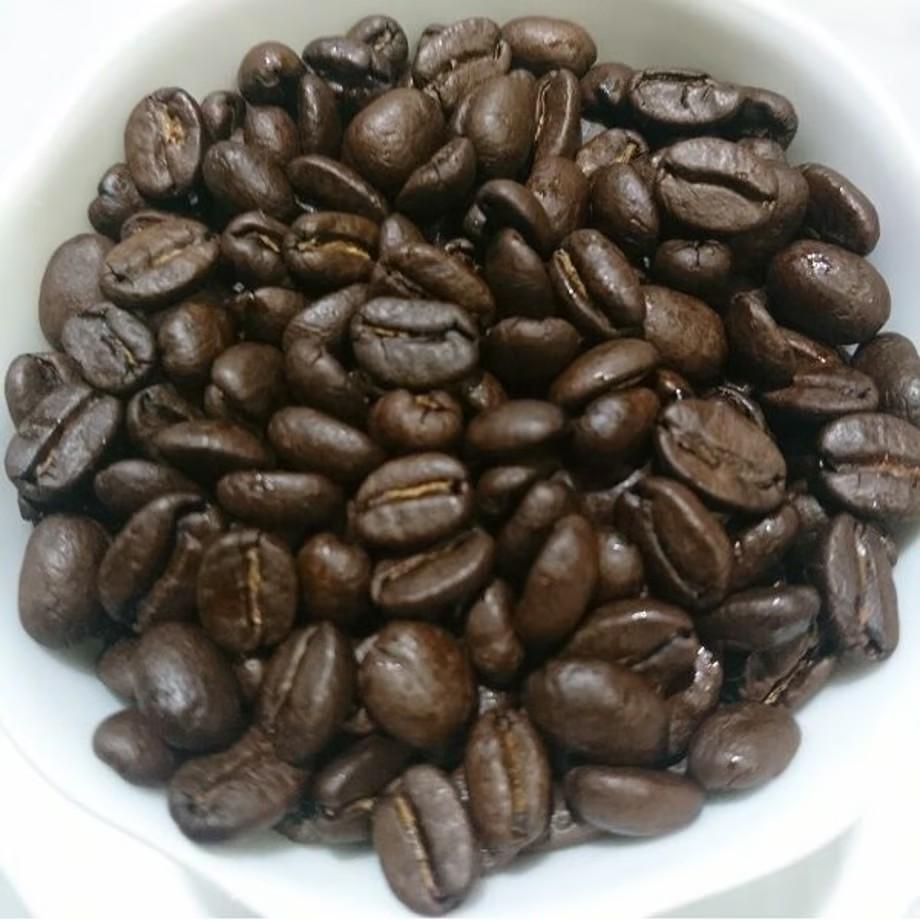 【シナモンロースト】コーヒー豆　タンザニアAA　トップイエンガ　Qグレード　coffeebeans & sweets Antiqueによるこだわり焙煎豆