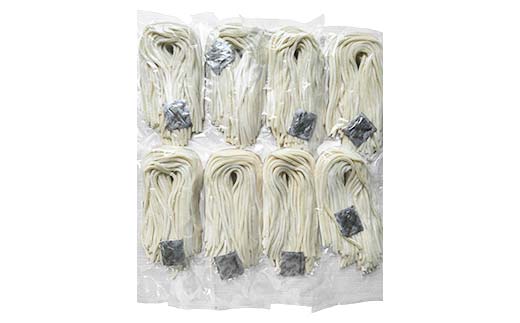 大容量 うどん 24人前【かけとぶっかけ】 麺 手打ち 生麺 うどん うどんつゆ かけつゆ 食品 名産品 四国 F5J-962