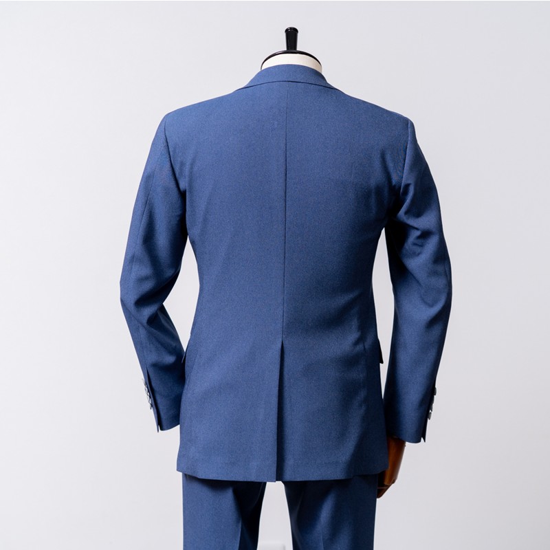 Ⅴファーレン長崎公式スーツ Ｌサイズ（ スーツ オーダースーツ 長崎 サッカー Ⅴファーレン長崎 ）【L00-006-03CV】