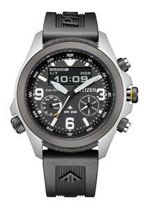 シチズン　腕時計　プロマスター　JV1007-07E　CITIZEN
