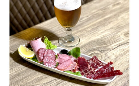 【天狗ハム】クールおつまみ詰め合わせセット