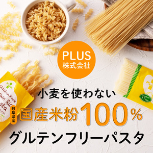グルテンフリー ライスパスタ 15袋 200ｇ×15 米粉パスタ