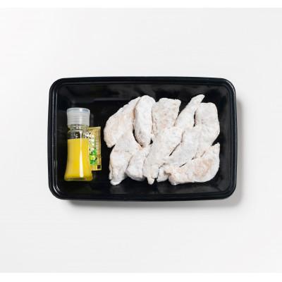 ふるさと納税 南島原市 とらふぐの唐揚げ(160g/10個) |  | 03