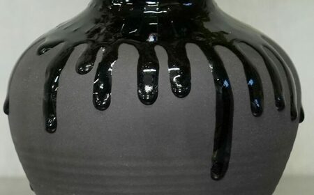 【BEAMS JAPAN監修】nozan / Hanano Shizuku Sakura 　黒【1456881】