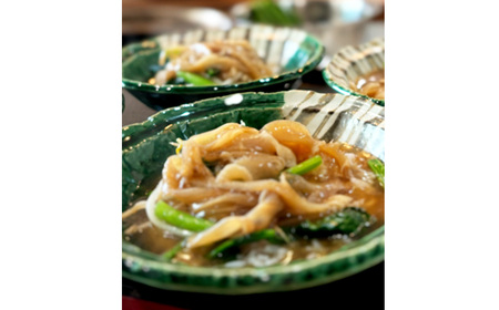 No.245 フカヒレハウスお食事券(1万円相当分)