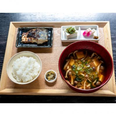 ふるさと納税 京都府 大阪屋の麹で作る手前味噌セット |  | 03