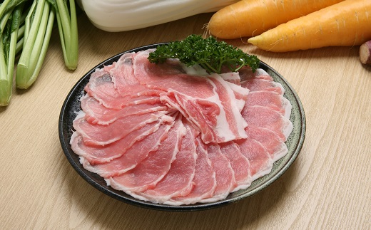 食の都庄内　庄内のおいしい肉　庄内豚いろいろセット （庄内豚いろいろセット）