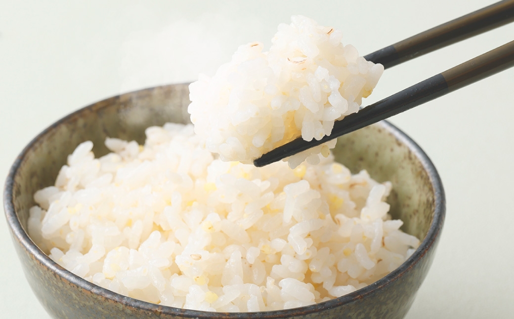 五穀ごはん穀物専科6袋